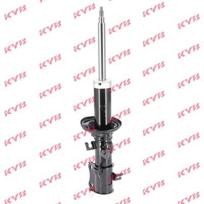 Amortisseur 0K32B-34-700 KYB 333502 HYUNDAI, KIA