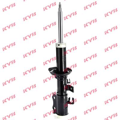 Dämpfer KYB 333513 Bewertung