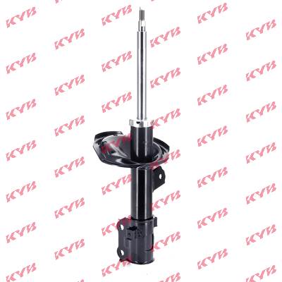KYB Excel-G 831139 Amortiguador Amortiguación Mohave / Borrego HM costo