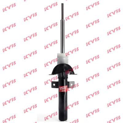 KYB Excel-G 831146 amortisseur Ford Fiesta 4 prix