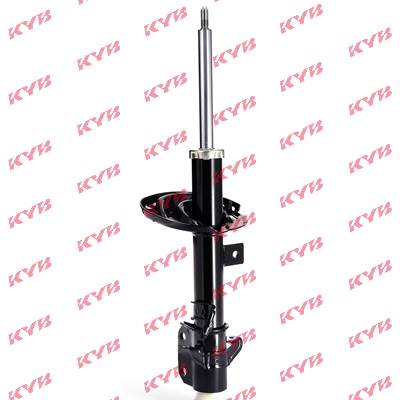 Stoßdämpfer E43A2BC60A KYB 333721 NISSAN