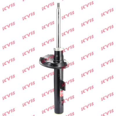 Dämpfer KYB 333733 Bewertung