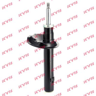 KYB Premium 633830 Stoßdämpfer
