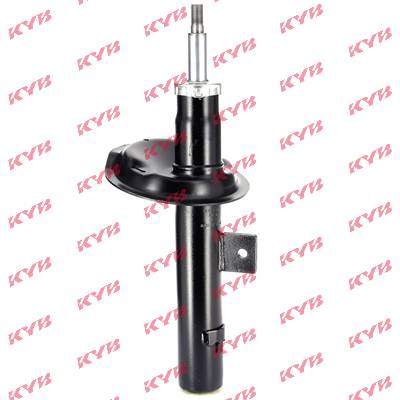 Stoßdämpfer 633836 KYB 96152057 VW, PEUGEOT, CITROЁN