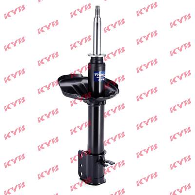 Stoßdämpfer 634026 KYB G25628700C MAZDA
