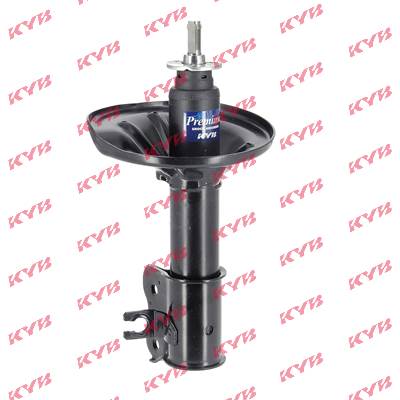 KYB Premium 634044 Stoßdämpfer