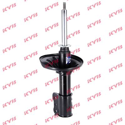 Dämpfer KYB 634045 Bewertung