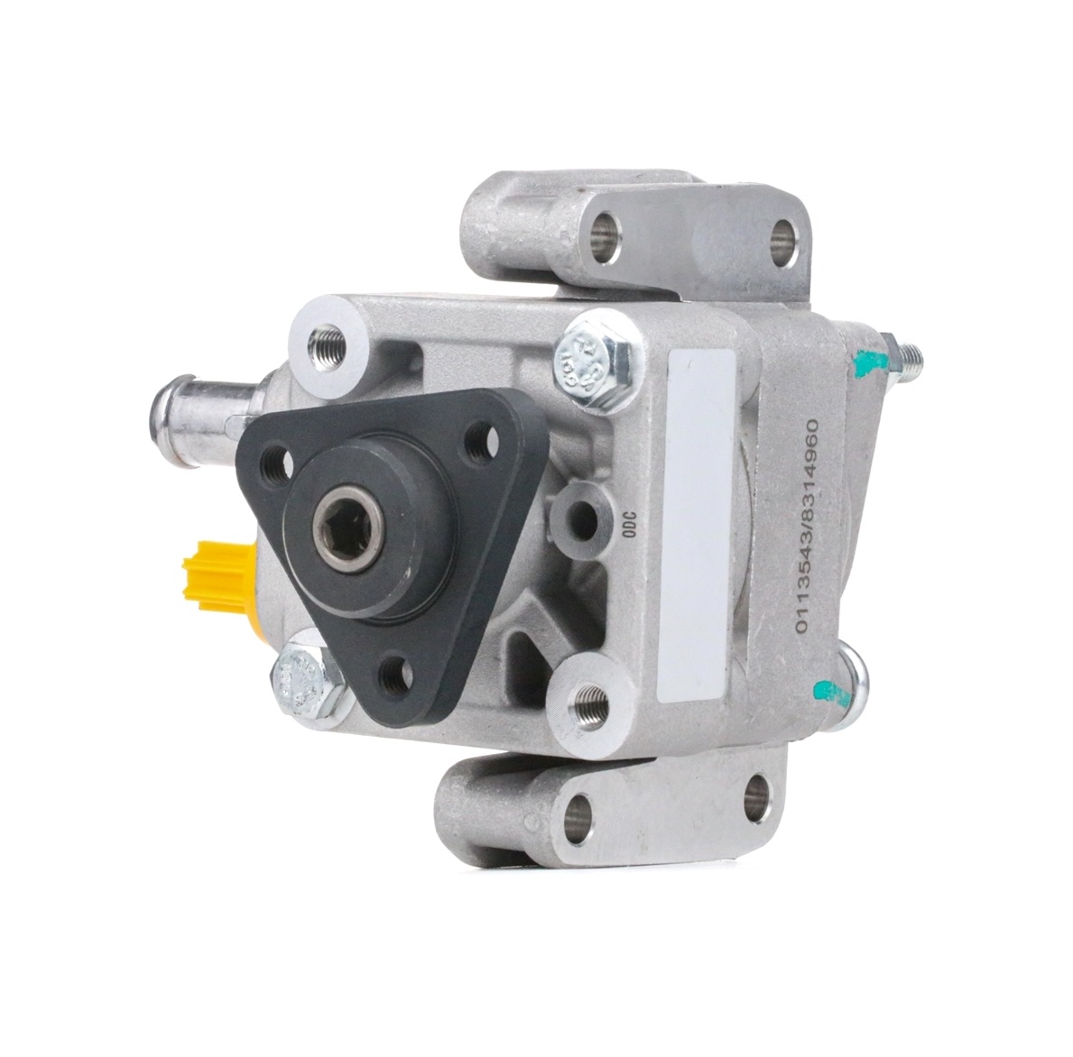 Pompe assistée STARK SKHP-0540076 évaluation