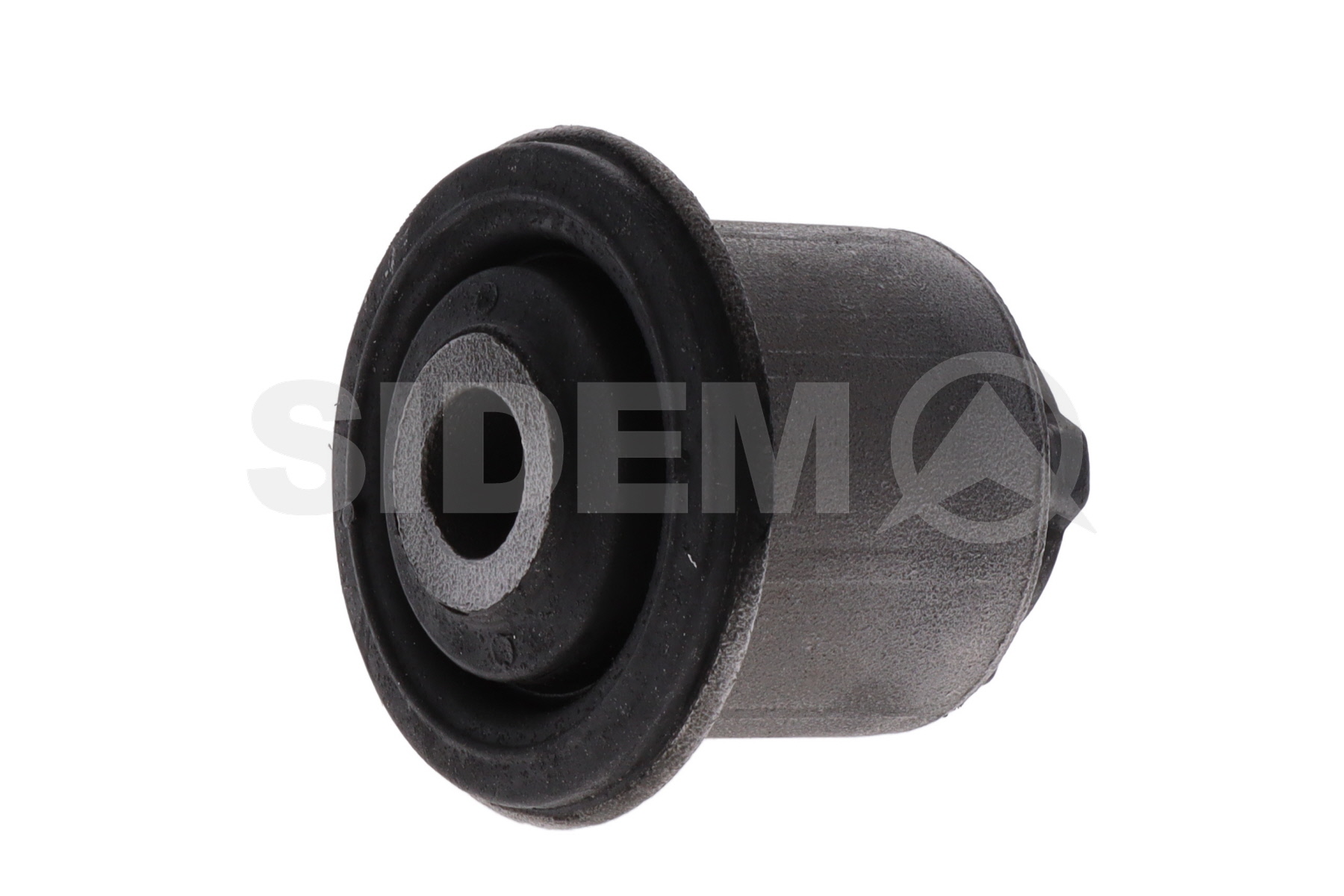 SIDEM 805644 Querlenkerbuchse DACIA SANDERO 1.5 dCi 84 PS Diesel