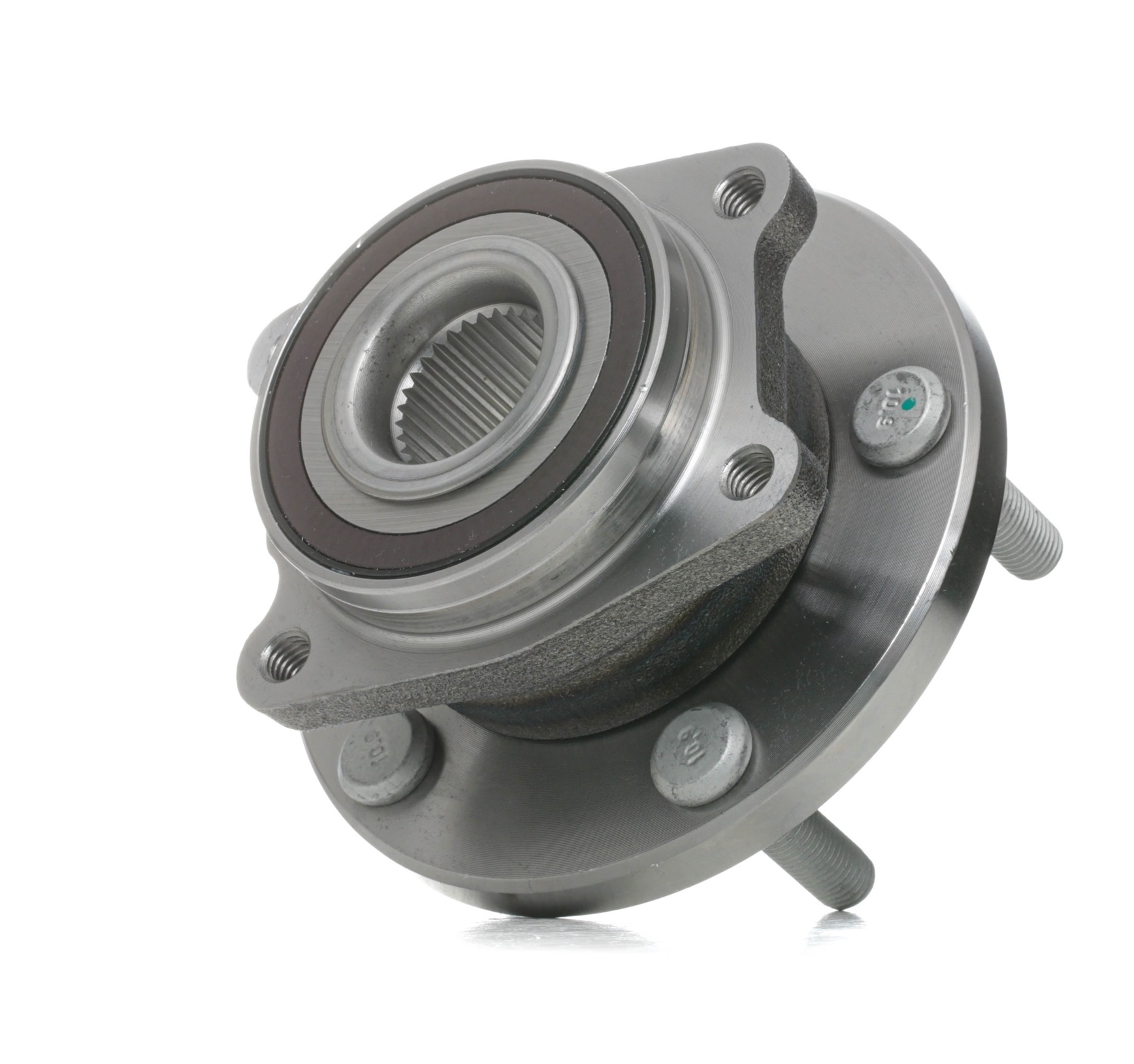 Original Radlager & Radlagersatz SKWB-0180781