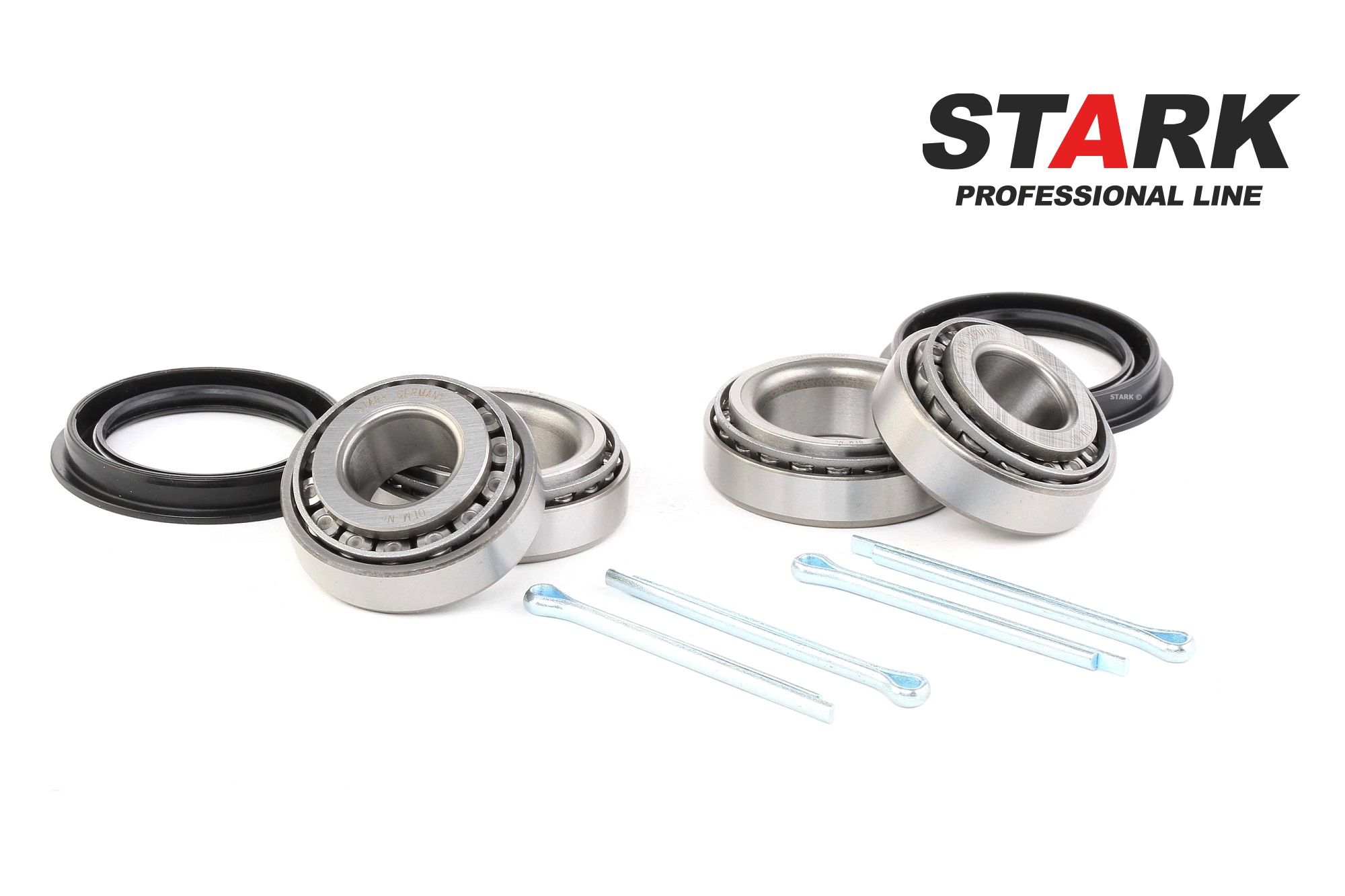 Radlager & Radlagersatz STARK SKWB-0180786 Bewertung