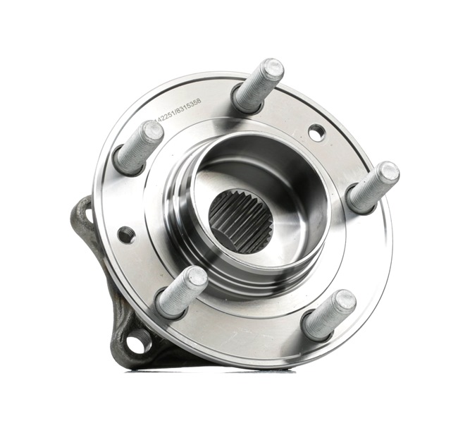 8315358 STARK SKWB0180791 Hjulnav MAZDA CX-7 originale pris