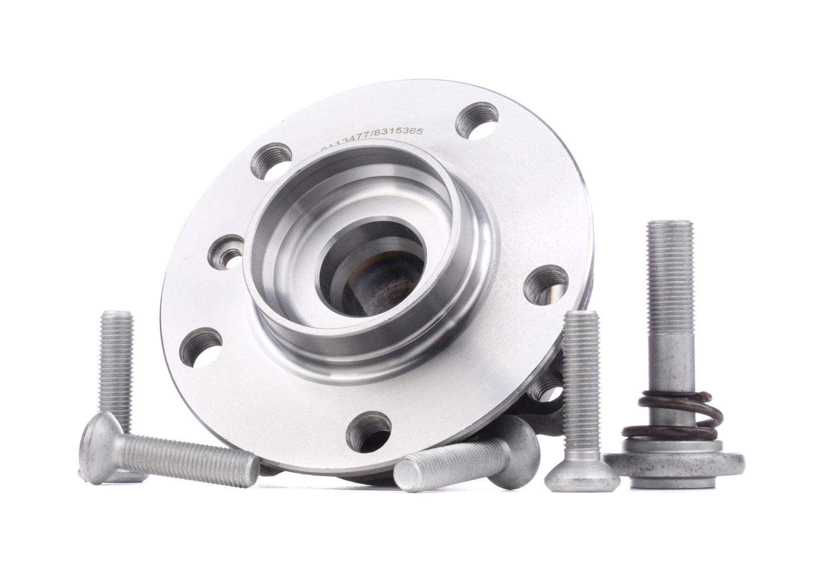 Roulement de roue STARK SKWB-0180795 évaluation