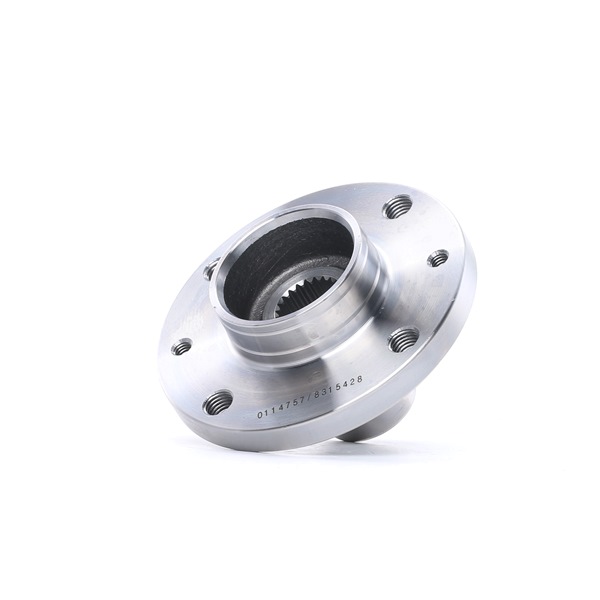 Cubo de rueda STARK SKWB-0180798