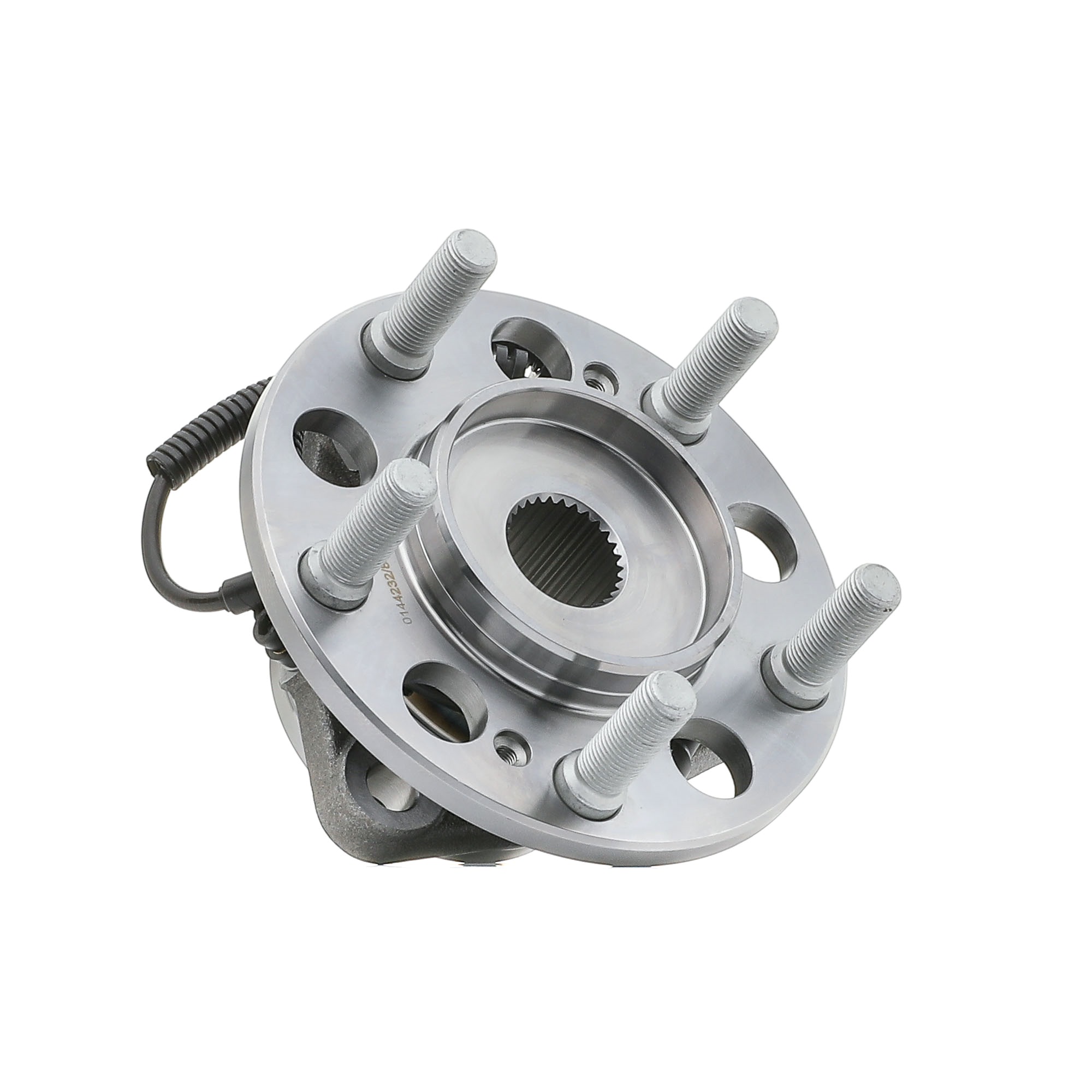 Roulement de roue STARK SKWB-0180807 évaluation