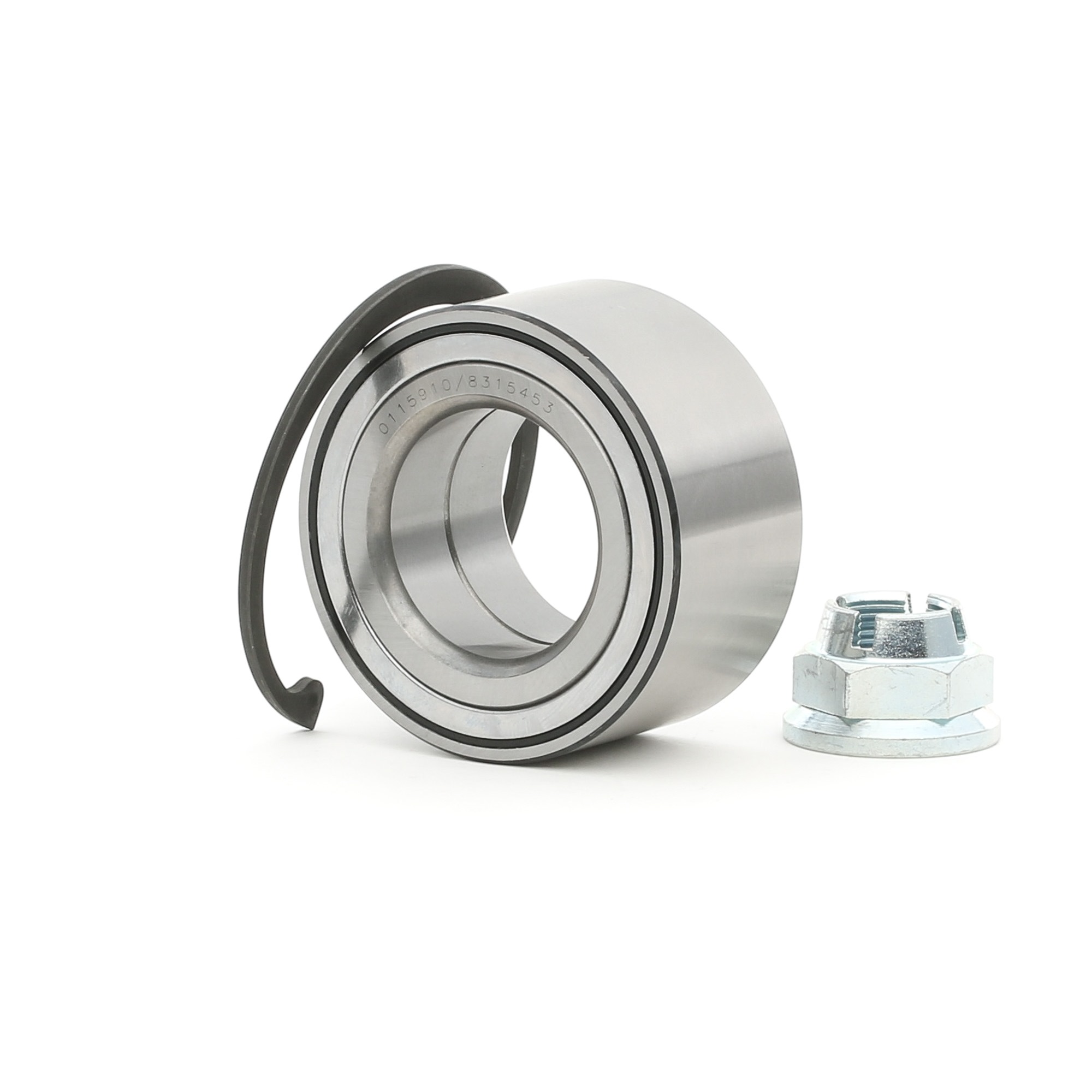 Roulement de roue STARK SKWB-0180819 évaluation