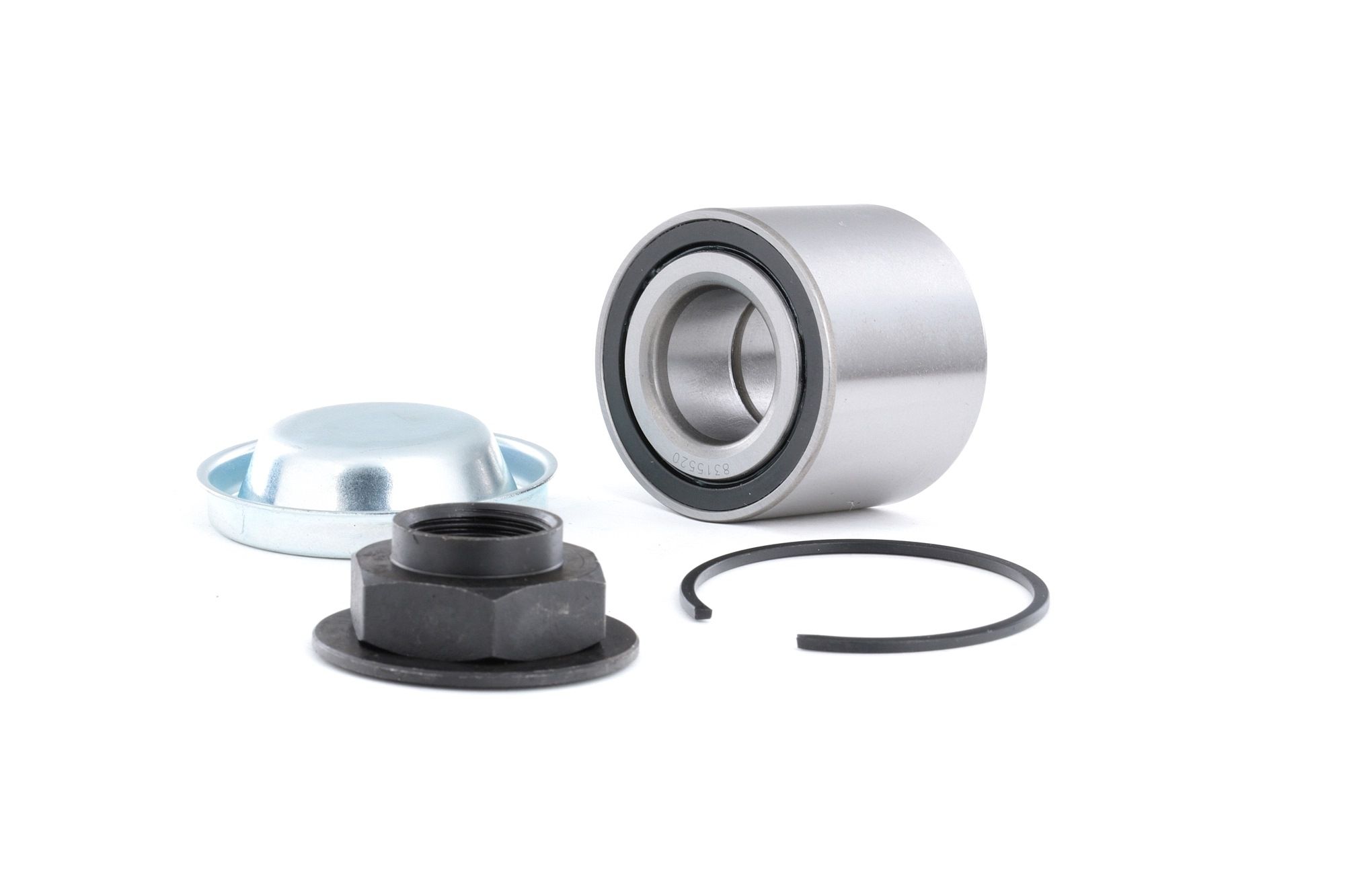 Roulement de roue STARK SKWB-0180826 évaluation