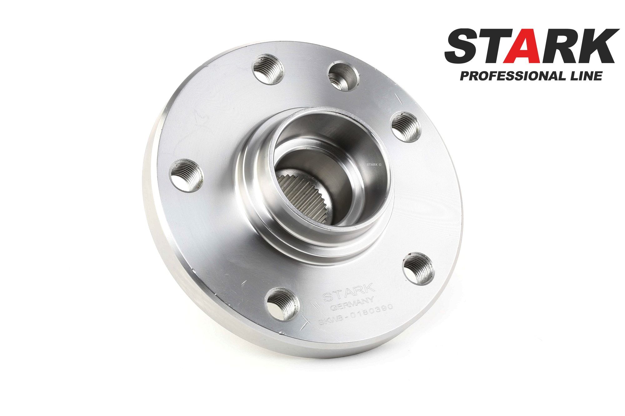 Radnabe STARK SKWB-0180828 Bewertung