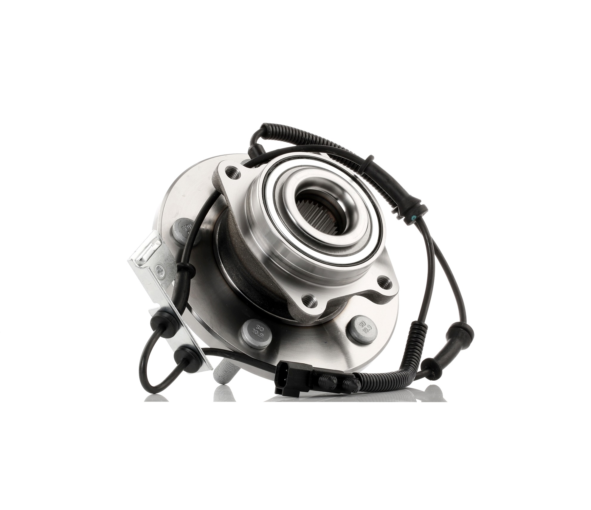 Roulement de roue STARK SKWB-0180831 évaluation