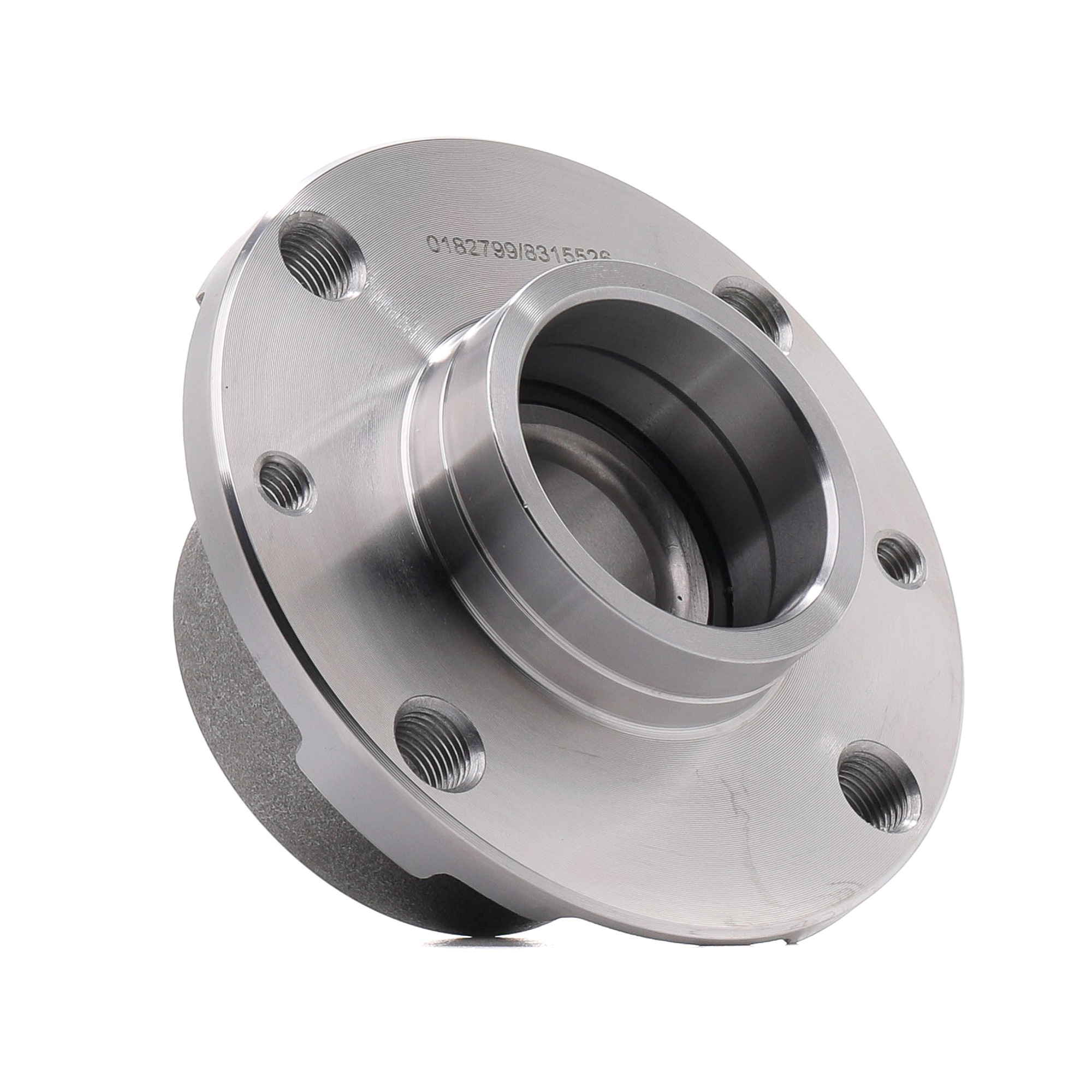 Radlagersatz SKWB-0180832 STARK 4459689 FIAT, ALFA ROMEO, LANCIA, INNOCENTI