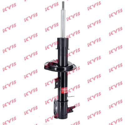 Dämpfer KYB 333754 Bewertung