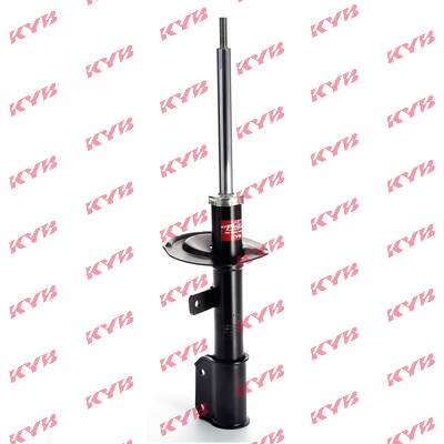 Ammortizzatore KYB 333763 valutazione
