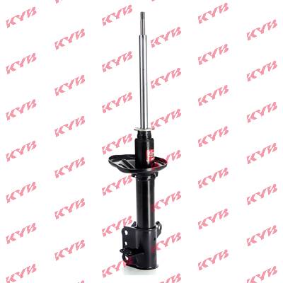Schokdemper BC1G-28-700A KYB 333180 MAZDA, MERCURY