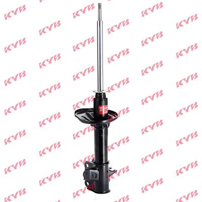 KYB Excel-G 333181 Stoßdämpfer