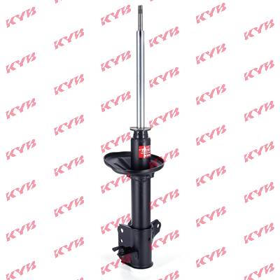Stoßdämpfer 333184 KYB BC1F28700B MAZDA