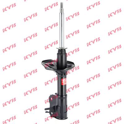 Stoßdämpfer 333224 KYB MR297572 MITSUBISHI