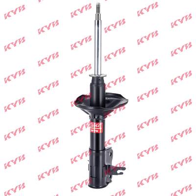 Stoßdämpfer 333225 KYB MR297571 MITSUBISHI