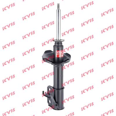 KYB Excel-G 831907 Amortiguador Amortiguación Be-Go originales