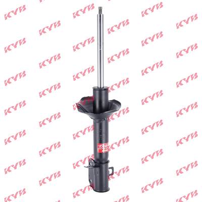 Dämpfer KYB 333246 Bewertung
