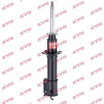 KYB Excel-G 831911 Αμορτισέρ Απόσβεση Daihatsu Move L6 τιμες