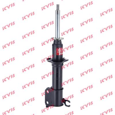 KYB Excel-G 831912 Αμορτισέρ Απόσβεση Daihatsu Move L6 τιμες