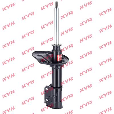 Dämpfer KYB 333250 Bewertung