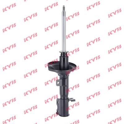Dämpfer KYB 333254 Bewertung