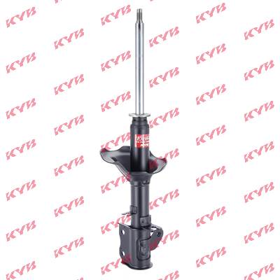 Dämpfer KYB 333264 Bewertung