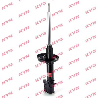 Dämpfer KYB 333277 Bewertung