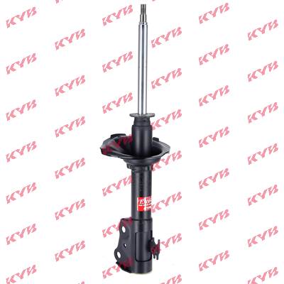 KYB Excel-G 831931 Stoßdämpfer Toyota Yaris Verso Kosten