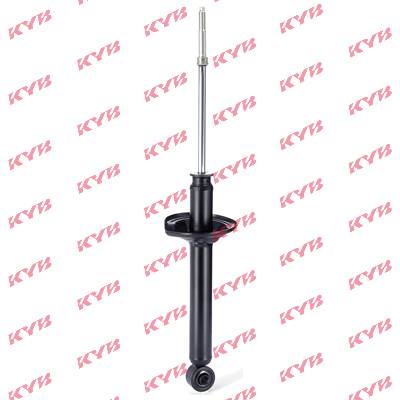 KYB Premium 831957 Iskunvaimennin Nissan Micra K10 Jousitus / vaimennus hinta