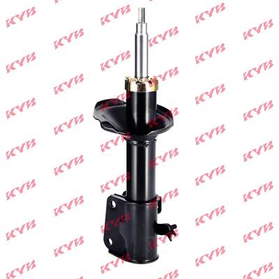 Shock absorbers KYB 634110 rating