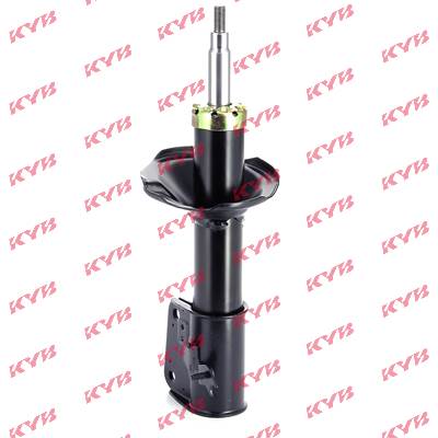 Dämpfer KYB 634111 Bewertung
