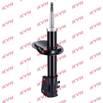 Dämpfer KYB 634927 Bewertung