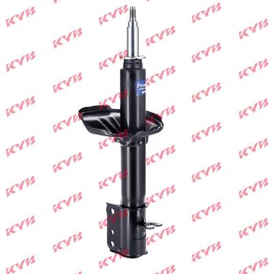 Dämpfer KYB 635002 Bewertung