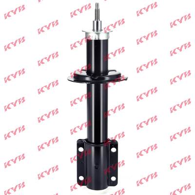 Dämpfer KYB 635851 Bewertung