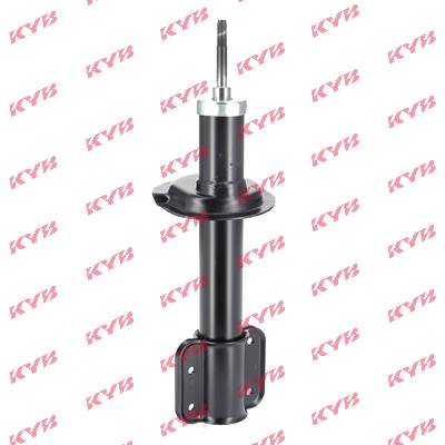 KYB Premium 635908 Amortisseur Trafic 1 Phase 2 2.0 80 CV Essence 1988