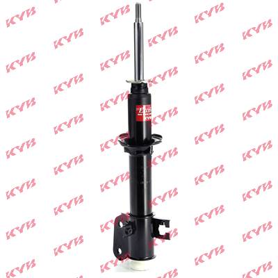 Stoßdämpfer 333307 KYB 4700331 OPEL, SUZUKI, VAUXHALL