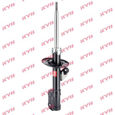 Stoßdämpfer 333332 KYB 51602SENC02 HONDA