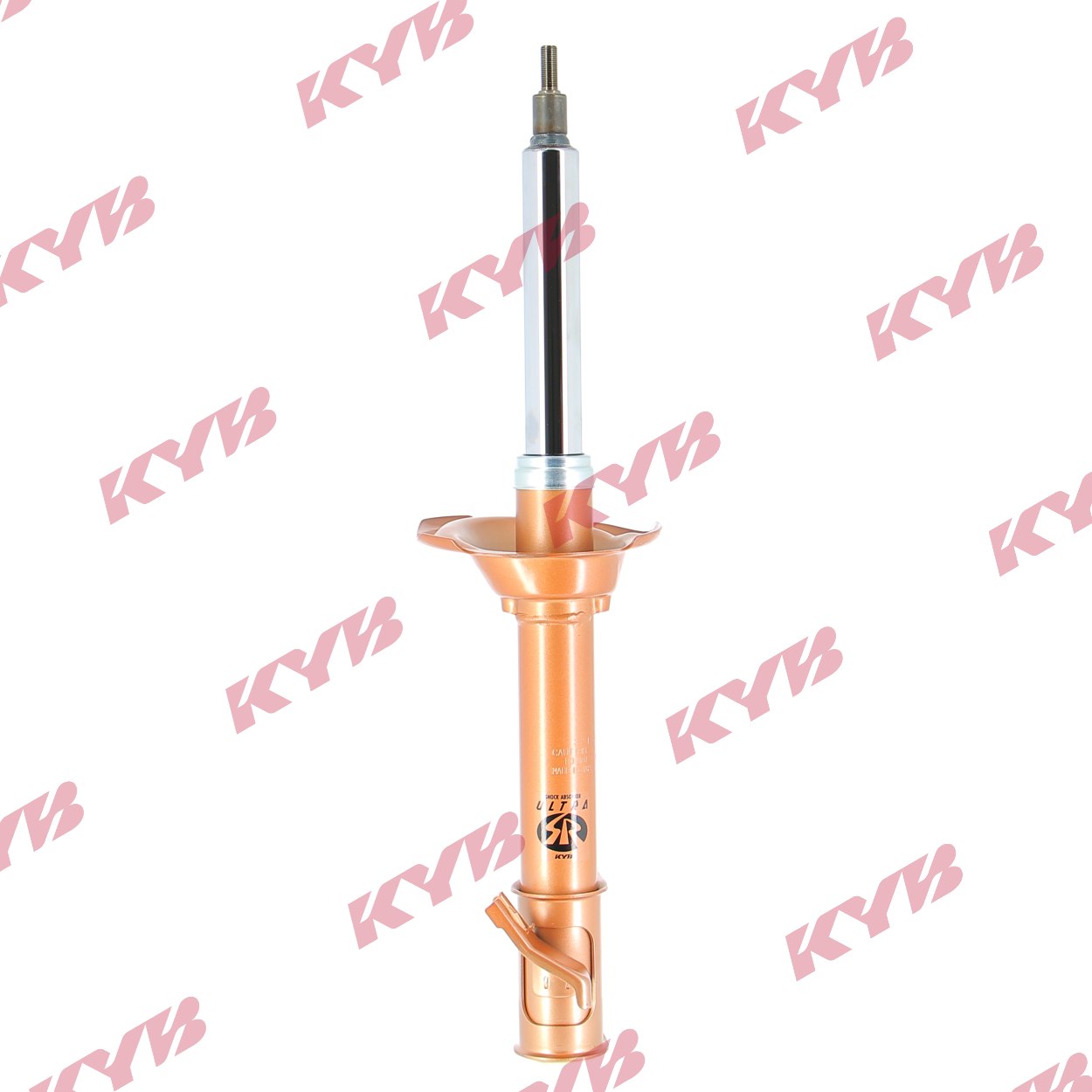 OEN 444067 Amortecedor KYB 321005